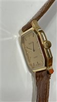 Scicli - Corso Garibaldi 28 - Orologio Bulova Donna in Oro 8367001 - 8367001